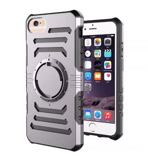 iphone 5 5s se case Anti Shock Hard Case With Armband Case