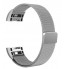 Fitbit Charge 2 Replacement Bands stainless steel-LARGE