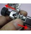 Bicycle Chain tool