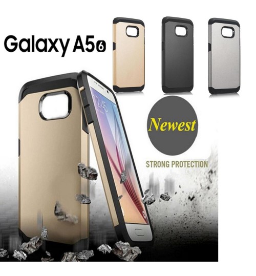 Galaxy A5 2016 Slim Armor impact proof case