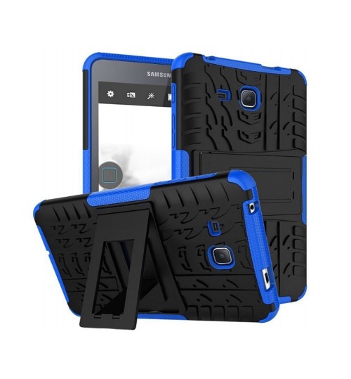 Galaxy Tab A 7.0 2016 T285 Case defender rugged heavy duty case