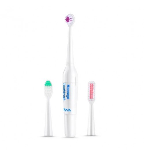 Electronic Toothbrush