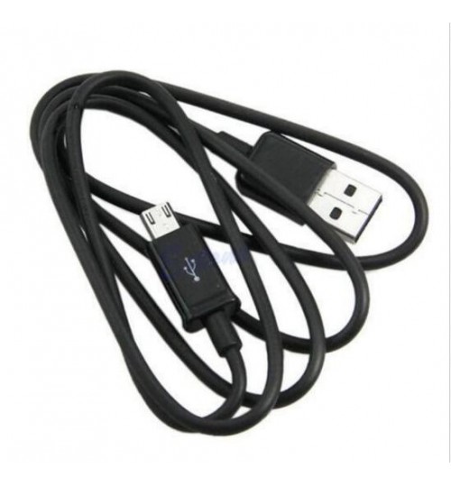 Micro USB Data Sync Charger Cable USB 2.0 for android Samsung Galaxy HT