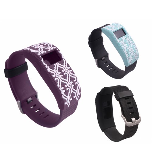 FITBIT CHARGE cover FITBIT CHARGE HR Cover protective stylish case