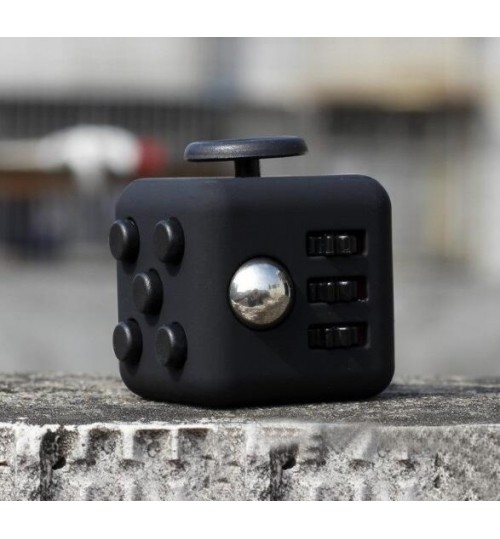 Fidget Cube