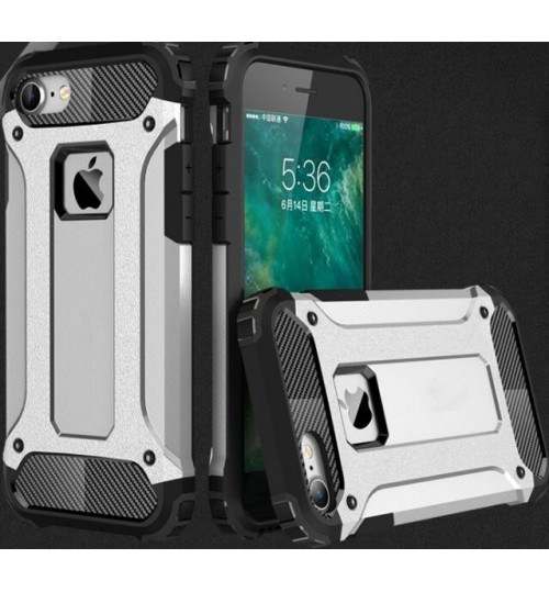 iPhone 6/6s Case Armor Rugged Heavy Duty Holster Case