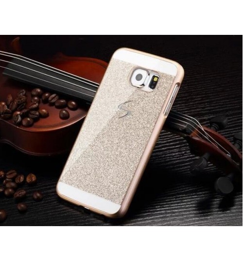 Samsung Galaxy S8 plus Glaring Slim hard case