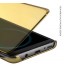 Galaxy S8 plus case Ultra Slim Flip shield case