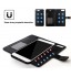 Galaxy S8 Case wallet leather detachable case