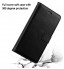 Galaxy S8 Case wallet leather detachable case