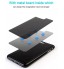 Galaxy S8 Case wallet leather detachable case