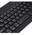 Wireless Bluetooth Ultra Slim Keyboard