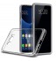 Galaxy s8 case crystal clear gel ultra thin+SP