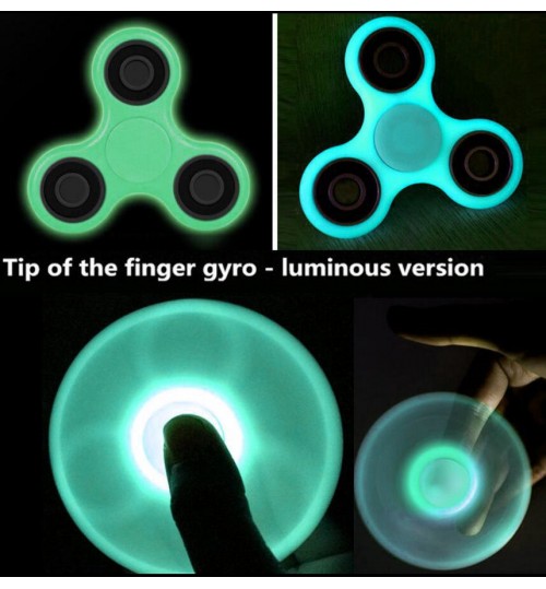 Fidget Spinner