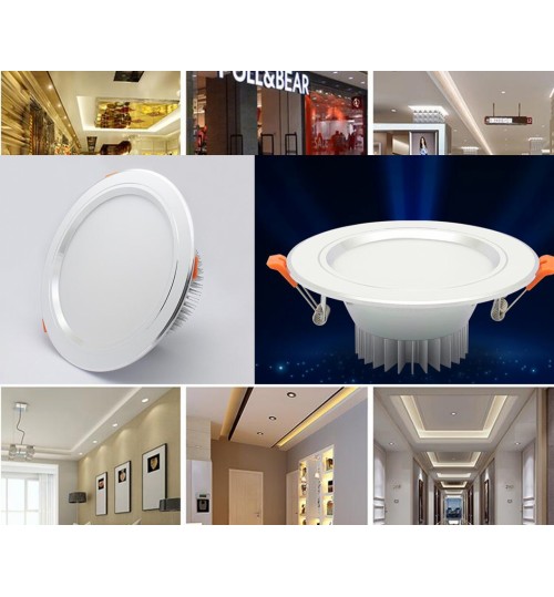 LED DownLight-2.5 inch 3W