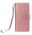 iPhone 7 detachable full wallet leather case