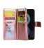 Galaxy S7 Edge detachable full wallet leather case