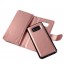 Galaxy S7 Edge detachable full wallet leather case