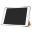 iPad 9.7 2017 Leather Slim Flip Case