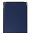 iPad 9.7 2017 Leather Slim Flip Case