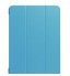 iPad 9.7 2017 Leather Slim Flip Case
