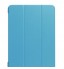 iPad 9.7 2017 Leather Slim Flip Case