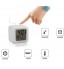 Digital LED Alarm Clock 7 Colours