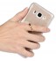Galaxy J5 2016 Soft tpu Bling Kickstand Case with Ring Rotary Metal Mount