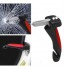 Car Door Cane Safety Handle Emergency Escape Tool