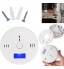 Carbon Monoxide Alarm