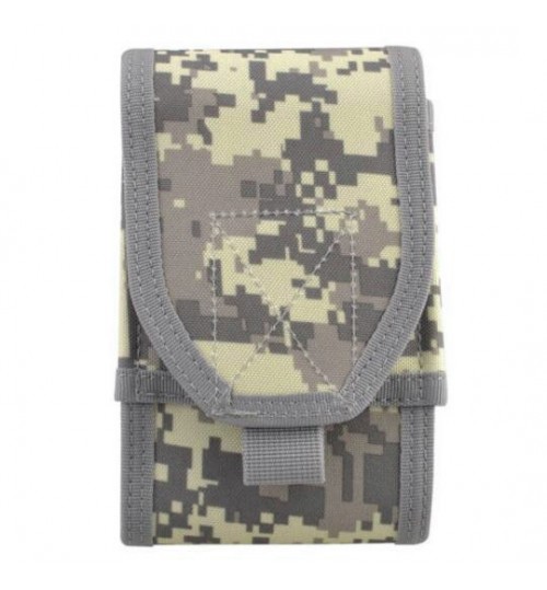 Waist Belt Bag Pouch Hunting Camping