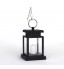 Solar Lamp LED Lantern Outdoor Garden Wall Light