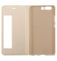 Huawei P10 Case Flip Leather Window View Case