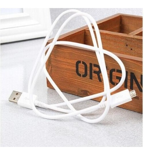 Micro USB Data Sync Charger Cable USB 2.0 for android Samsung Galaxy HT