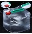 Water Bag Water Container 20L
