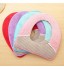 Bathroom Toilet Seat Warmer Cover Washable