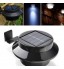 Solar Outdoor Light