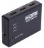 3 Port HDMI Switch Splitter