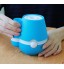 Mini Humidifier Air Purifier