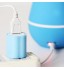 Mini Humidifier Air Purifier