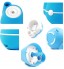 Mini Humidifier Air Purifier