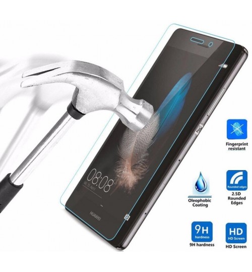 Huawei Y7 Tempered Glass Screen Protector