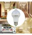 E27 LED Bulb motion sensor 5W