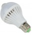 E27 LED Bulb motion sensor 5W