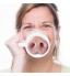 Coffee Mug Fun Pig Nose