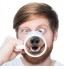 Coffee Mug Fun Dog Nose