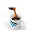 Coffee Mug Hot Spot Color Changing Mug