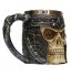 Skeleton Mug Cup Coffee Cup