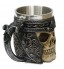 Skeleton Mug Cup Coffee Cup