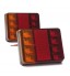 Car Trailer LED Lights